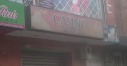CASINO LA 17 G CASINO LA 17 G